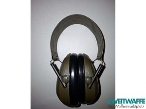 Gehörschutz Kapselgehörschutz - 4