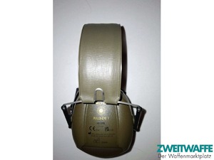 Gehörschutz Kapselgehörschutz - 5