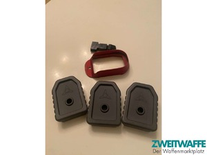 Killer Innovations Magwell CZ P10