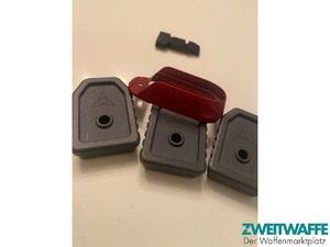 Killer Innovations Magwell CZ P10 - 2