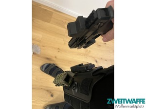 Cm127 mosfet & lipo + Zubehör - 5