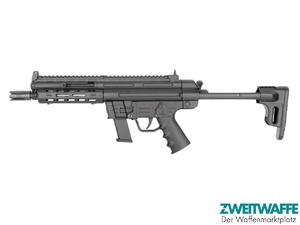 German Sport Guns Pistole GSG-9