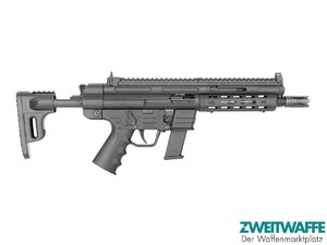 German Sport Guns Pistole GSG-9 - 2