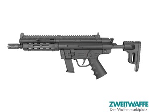 German Sport Guns Pistole GSG-9 - 4