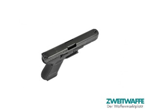 Aktion!!! GLOCK 17 GEN 5 MOS FS 9x19