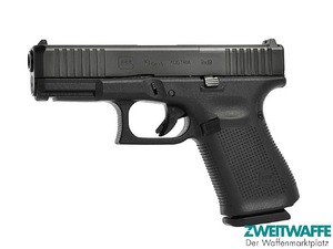Aktion!!! Glock 19 Gen 5 MOS FS 9x19