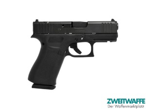 Aktion!!! Glock 43X R MOS FS710