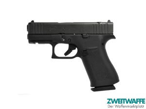 Aktion!!! Glock 43X R MOS FS710 - 2