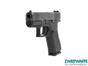 Aktion!!! Glock 43X R MOS FS710 - 3