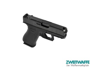 Aktion!!! Glock 43X R MOS FS710 - 5