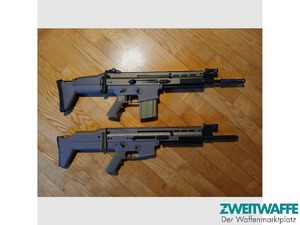 Scar-L / Scar-H im Set - 2