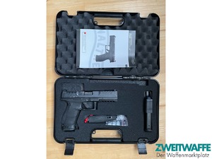 Walther PDP Full Size 5"