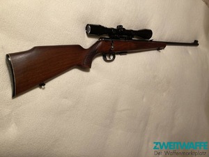 Schonzeitbüchse Anschütz