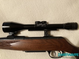 Bergstutzen KRICO  7 x  64 - 2