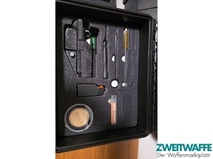 Canik TTI COMBAT INKL. OSIGHT Reddot wie Neu! - 12