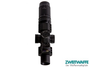 Firefield Kommando Kit RapidStrike 1–6x24 & Impact Mini Leuchtpunktvisier - 2