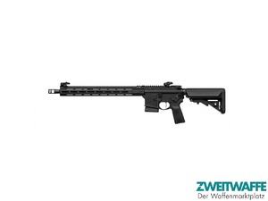 Springfield SAINT Victor AR-15 - 2