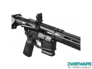 Springfield SAINT Victor AR-15 - 4