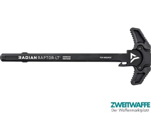 Springfield SAINT Victor AR-15 - 7