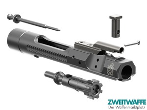 Springfield SAINT Victor AR-15 - 8