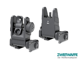 Springfield SAINT Victor AR-15 - 9