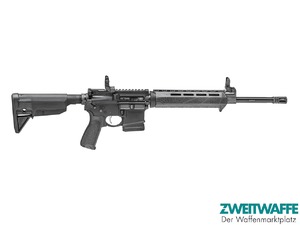 Springfield SAINT® 5.56, M-Lok® AR-15 Gewehr