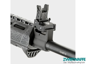 Springfield SAINT® 5.56, M-Lok® AR-15 Gewehr - 2