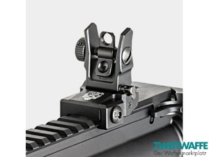 Springfield SAINT® 5.56, M-Lok® AR-15 Gewehr - 3