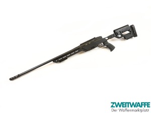 Aktion!!! Messerschmitt MPR 6,5 Creedmoor 24" 308 Win 20" - 2