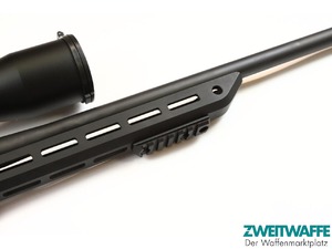 Aktion!!! Messerschmitt MPR 6,5 Creedmoor 24" 308 Win 20" - 3