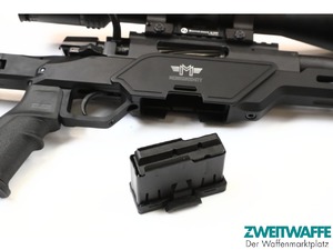 Aktion!!! Messerschmitt MPR 6,5 Creedmoor 24" 308 Win 20" - 4