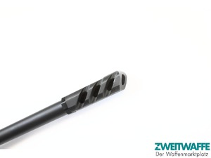 Aktion!!! Messerschmitt MPR 6,5 Creedmoor 24" 308 Win 20" - 5