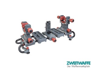 TipTon Reinigungsgestell Ultra Gun Vise