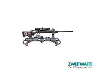 TipTon Reinigungsgestell Ultra Gun Vise - 2