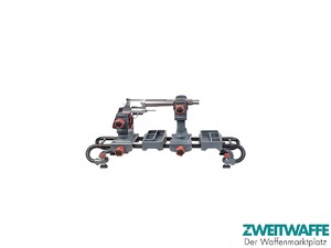 TipTon Reinigungsgestell Ultra Gun Vise - 3