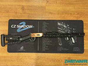 Winchester 94 XTR Bronze Tactical Mod Unterhebelrepetierer - 2