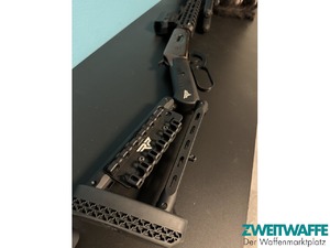 Winchester 94 XTR Bronze Tactical Mod Unterhebelrepetierer - 3