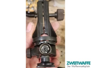 Walter Diopter Zielhilfe Visier - 3