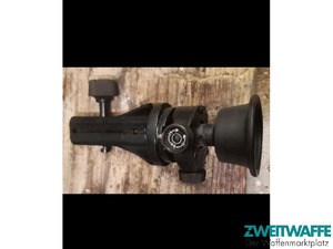 Walter Diopter Zielhilfe Visier - 6