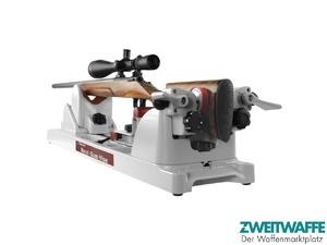 Tipton Werkzeug Grau Best Gun Vise