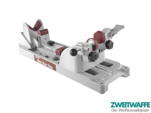 Tipton Werkzeug Grau Best Gun Vise - 2