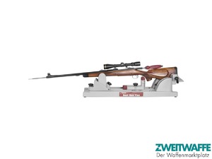 Tipton Werkzeug Grau Best Gun Vise - 5