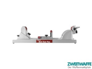 Tipton Werkzeug Grau Best Gun Vise - 6