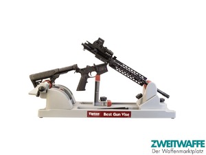 Tipton Werkzeug Grau Best Gun Vise - 7
