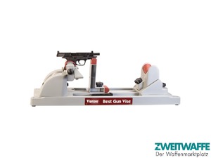 Tipton Werkzeug Grau Best Gun Vise - 8