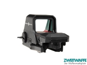 Sightmark Leuchtpunktvisier Ultra Shot R-Spec - 2
