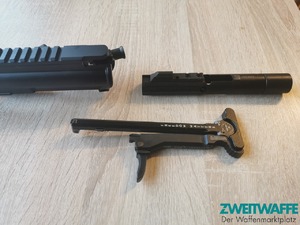 Smith Sidekick Charging Handle für AR-15
