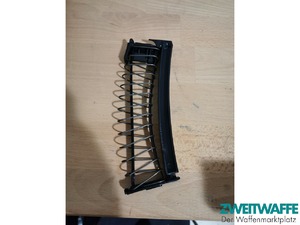 Mean Arms Endomag Einsatz für CMMG