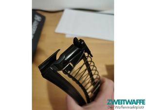 Mean Arms Endomag Einsatz für CMMG - 2