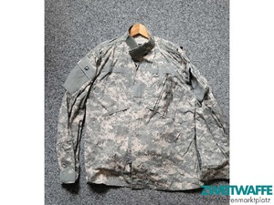 US Army ACU (Original) – Jacke & Hose